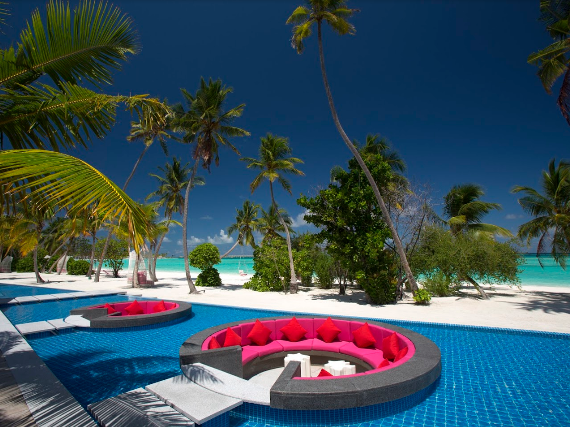 Kandima Maldives 15