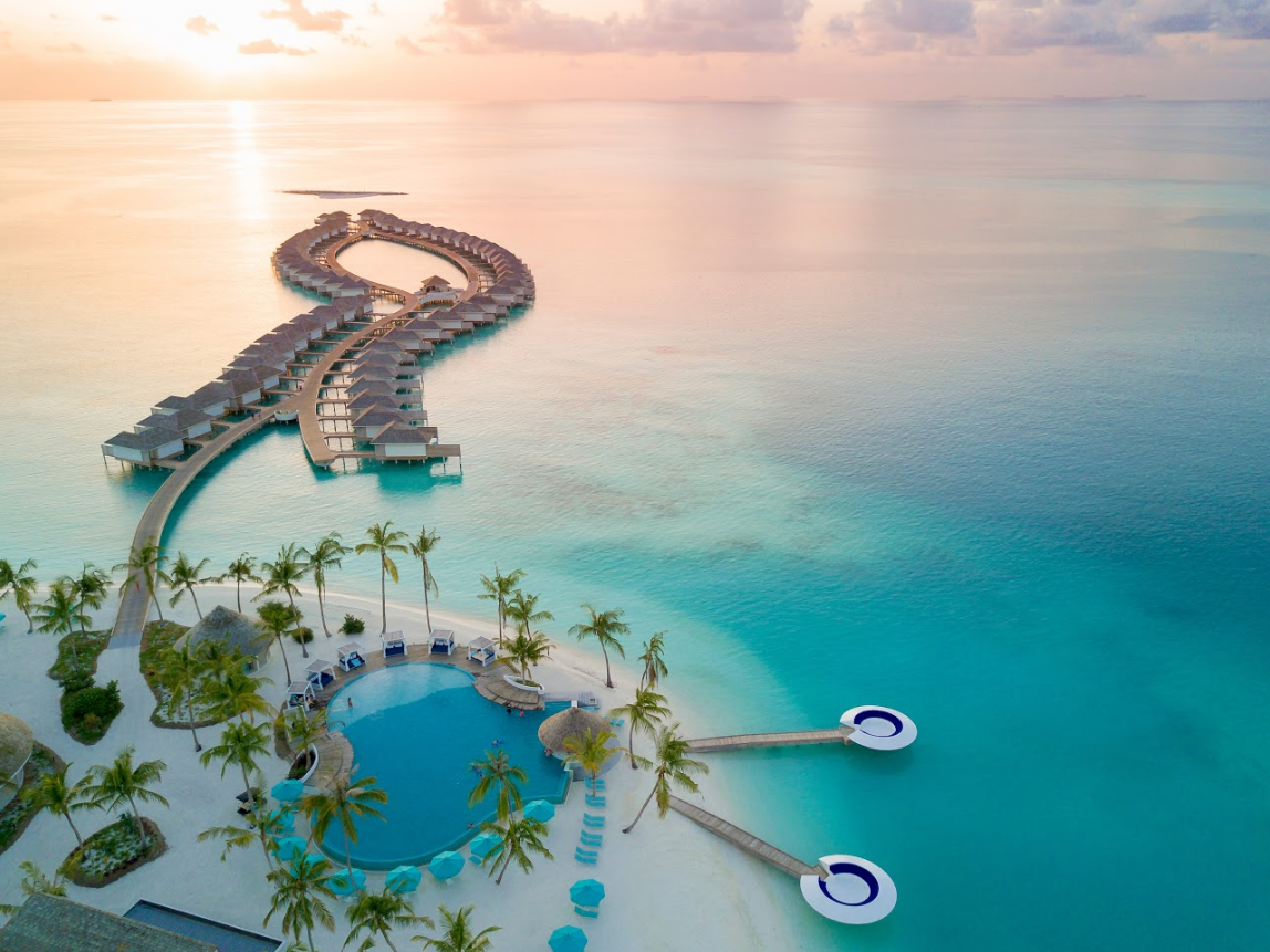 Kandima Maldives 4