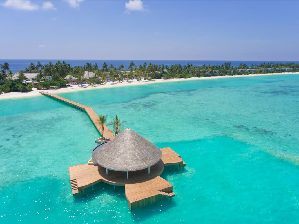 Kandima Maldives 17