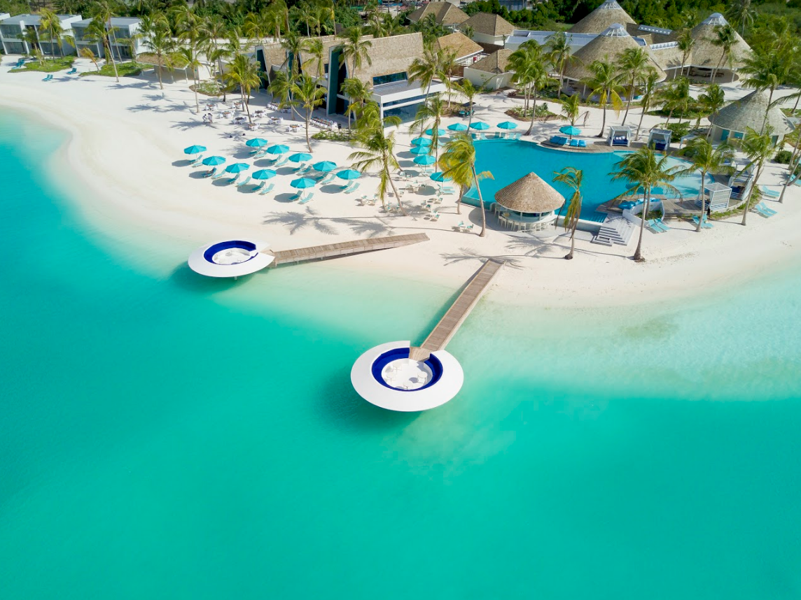 Kandima Maldives