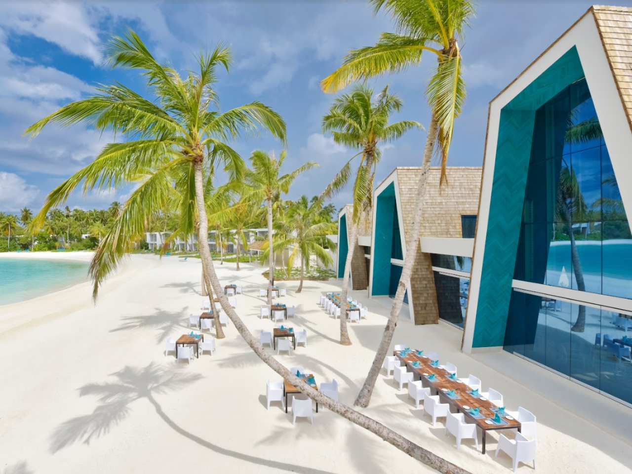 Kandima Maldives 10