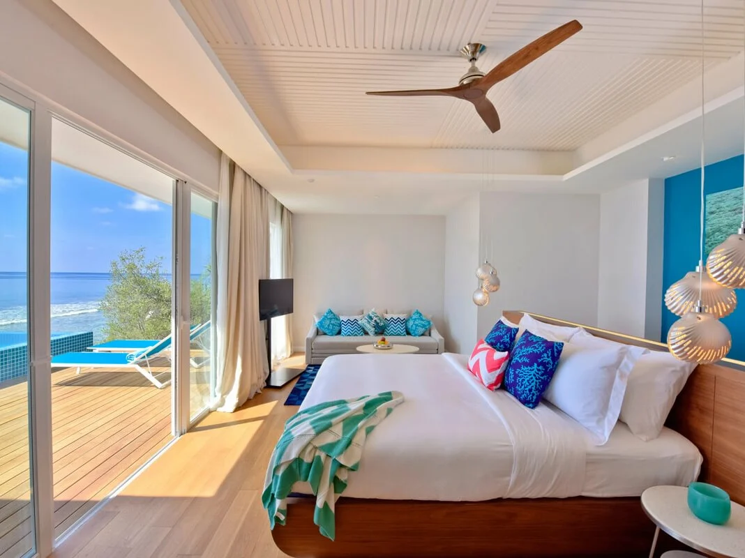 Kandima Maldives 13