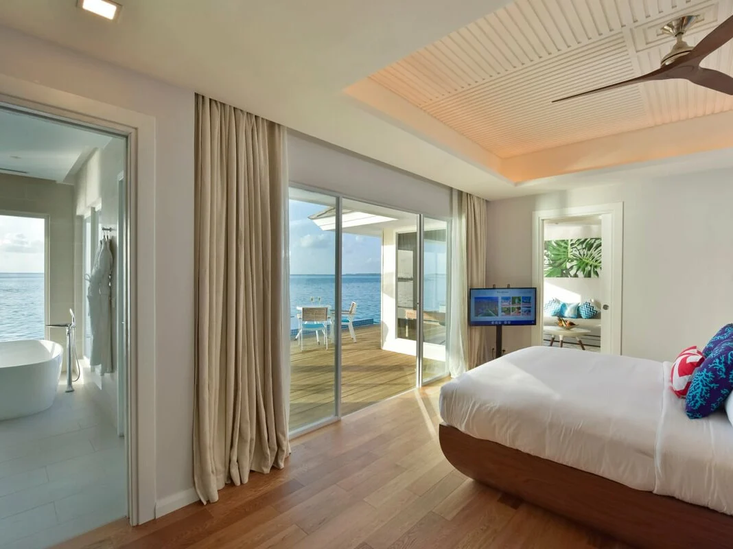 Kandima Maldives 9
