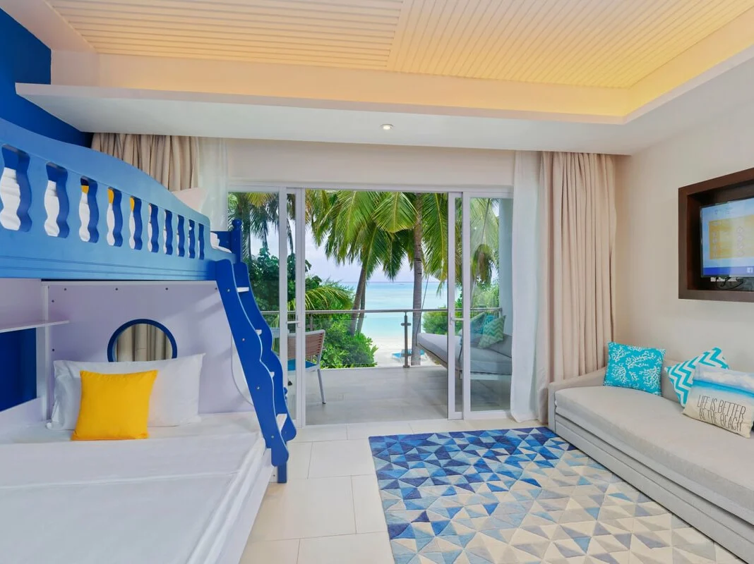 Kandima Maldives 6
