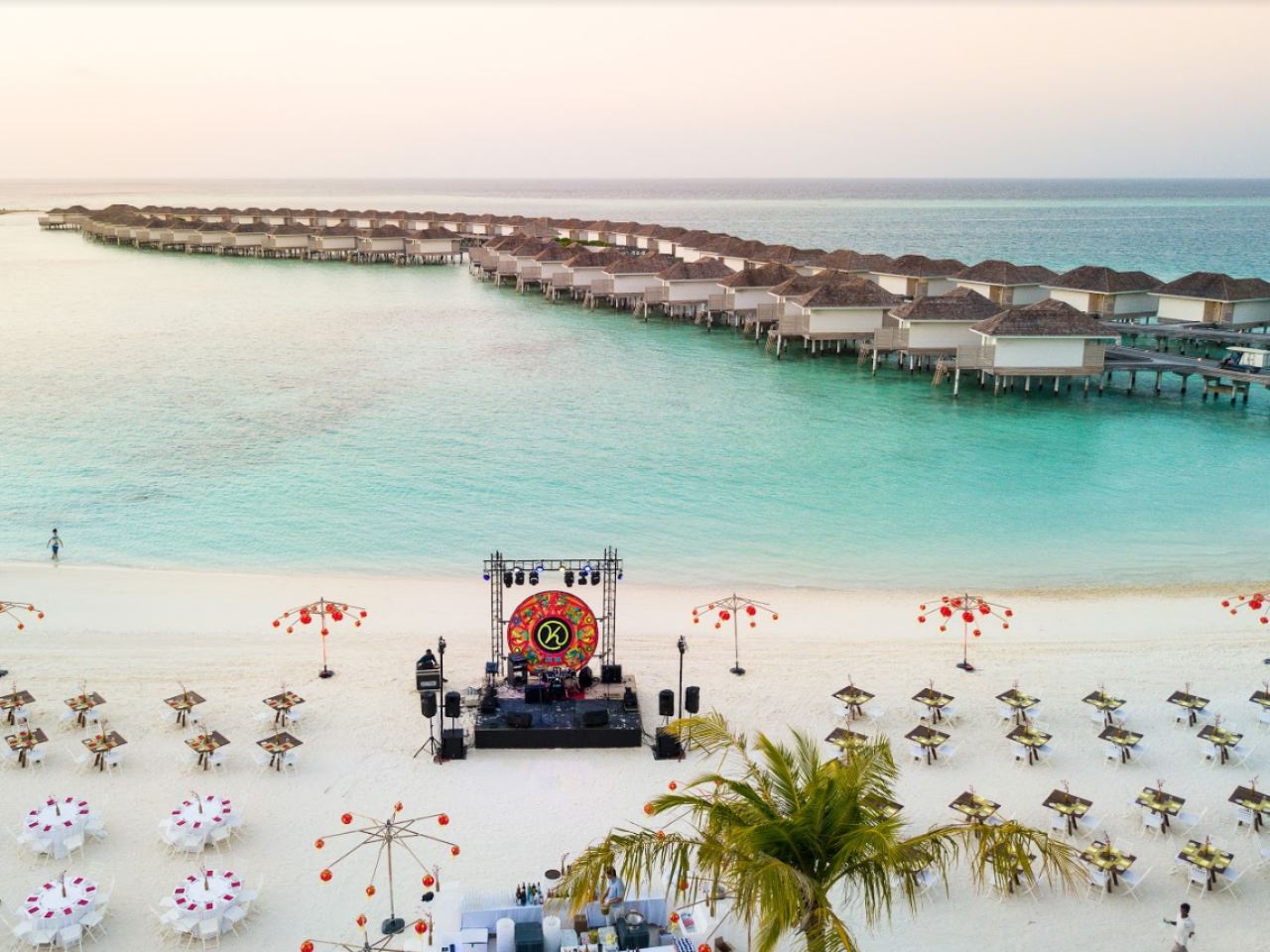 Kandima Maldives 14