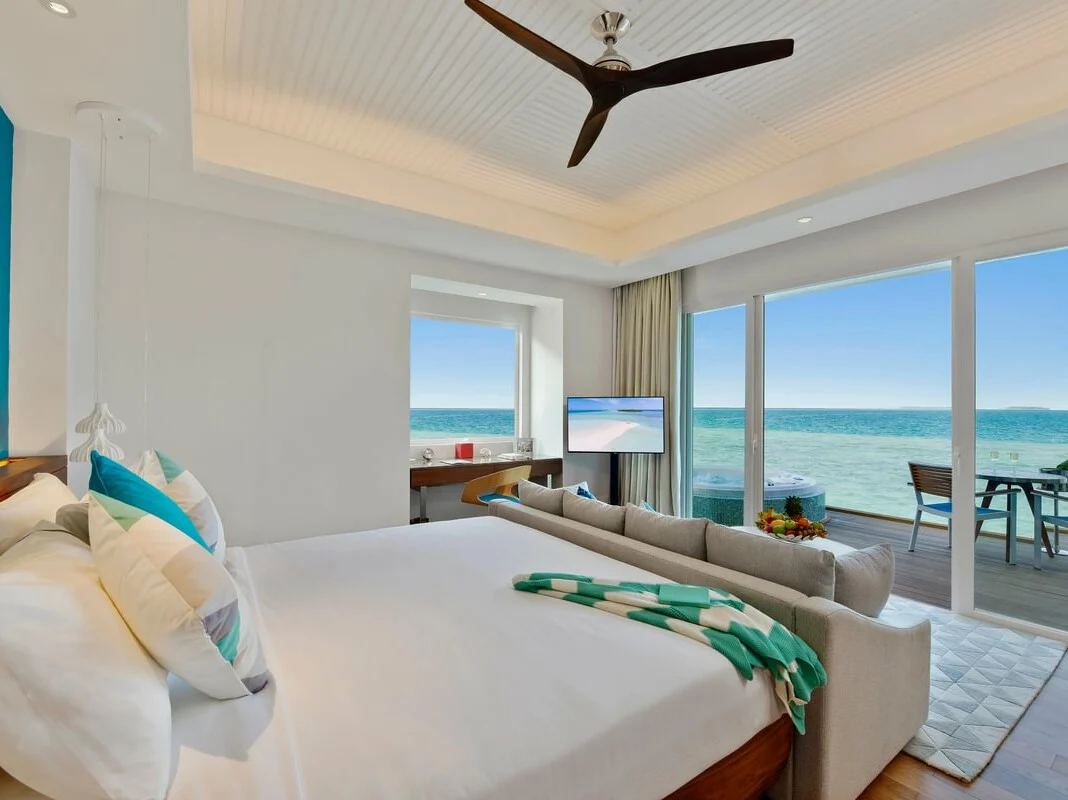 Kandima Maldives 22