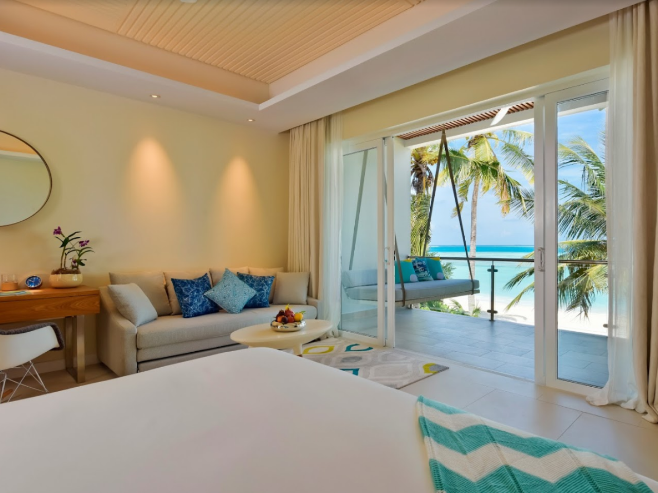 Kandima Maldives 1