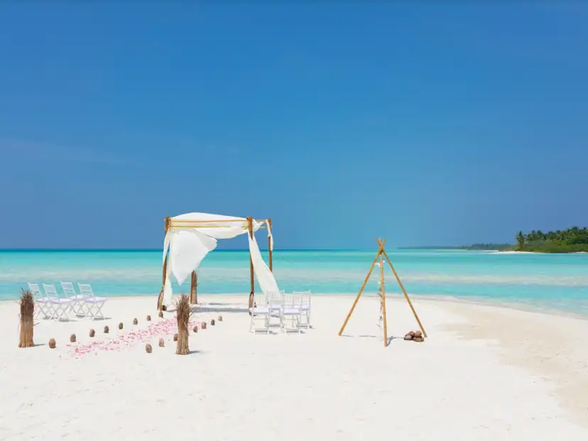 صورة: Kandima Maldives