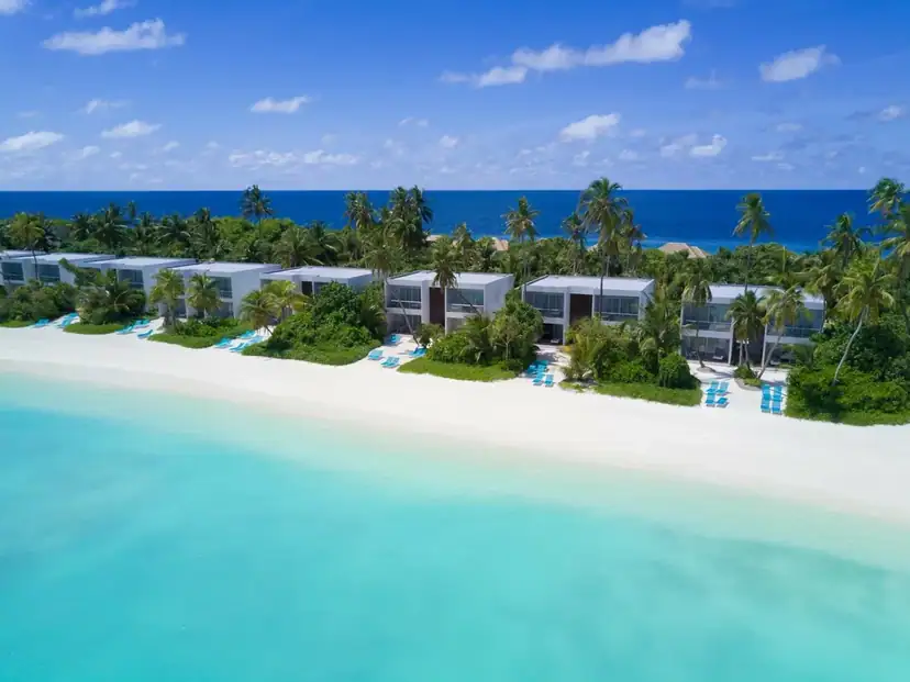 صورة: Kandima Maldives: Beach Studio