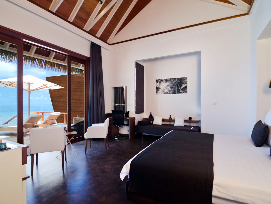 Kandolhu Maldives 1