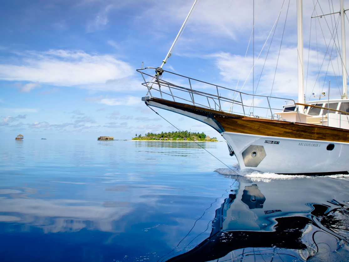 Kandolhu Maldives 1