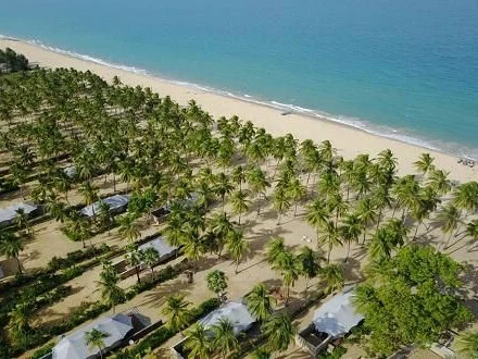 Karpaha Sands