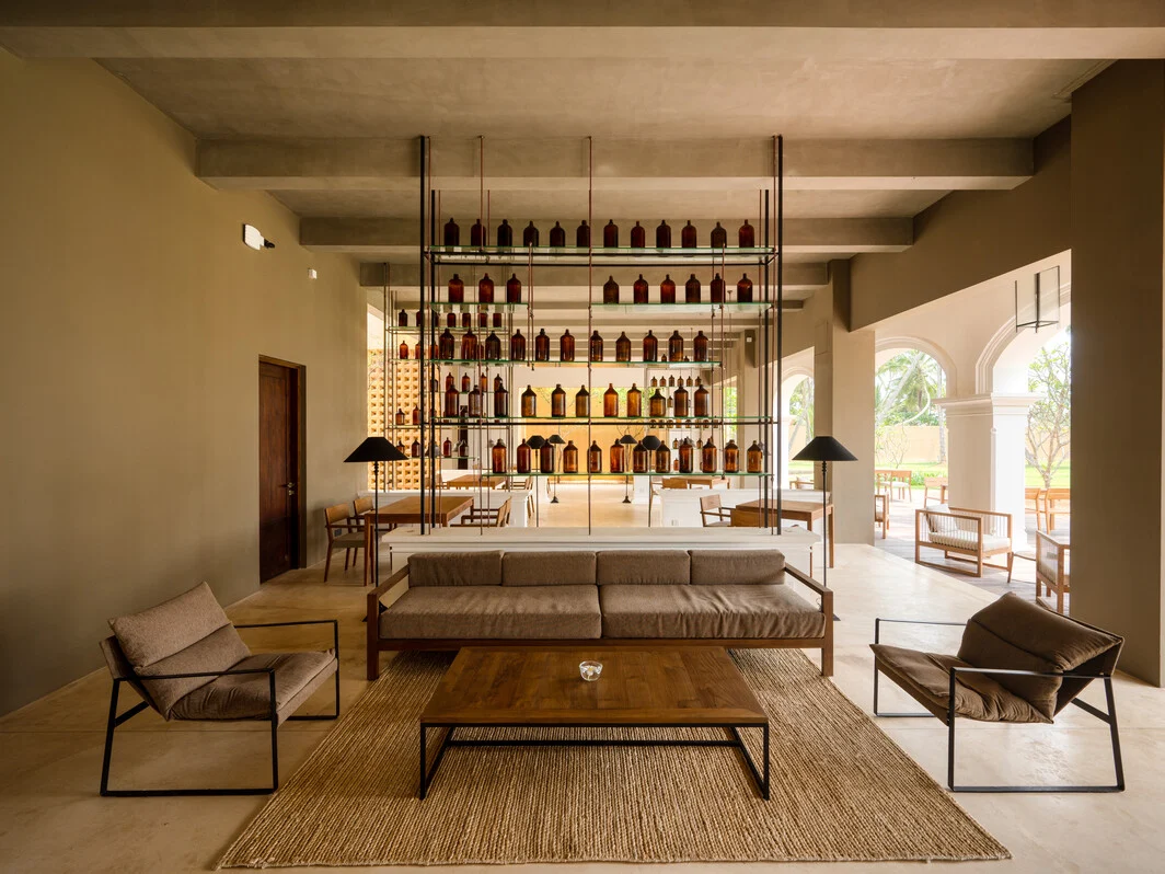 Kayaam House 1