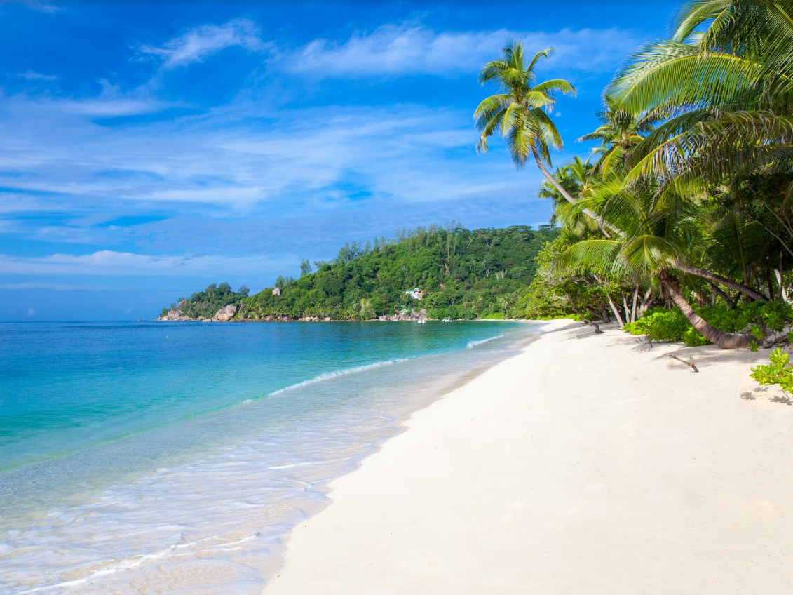 Kempinski Seychelles Resort