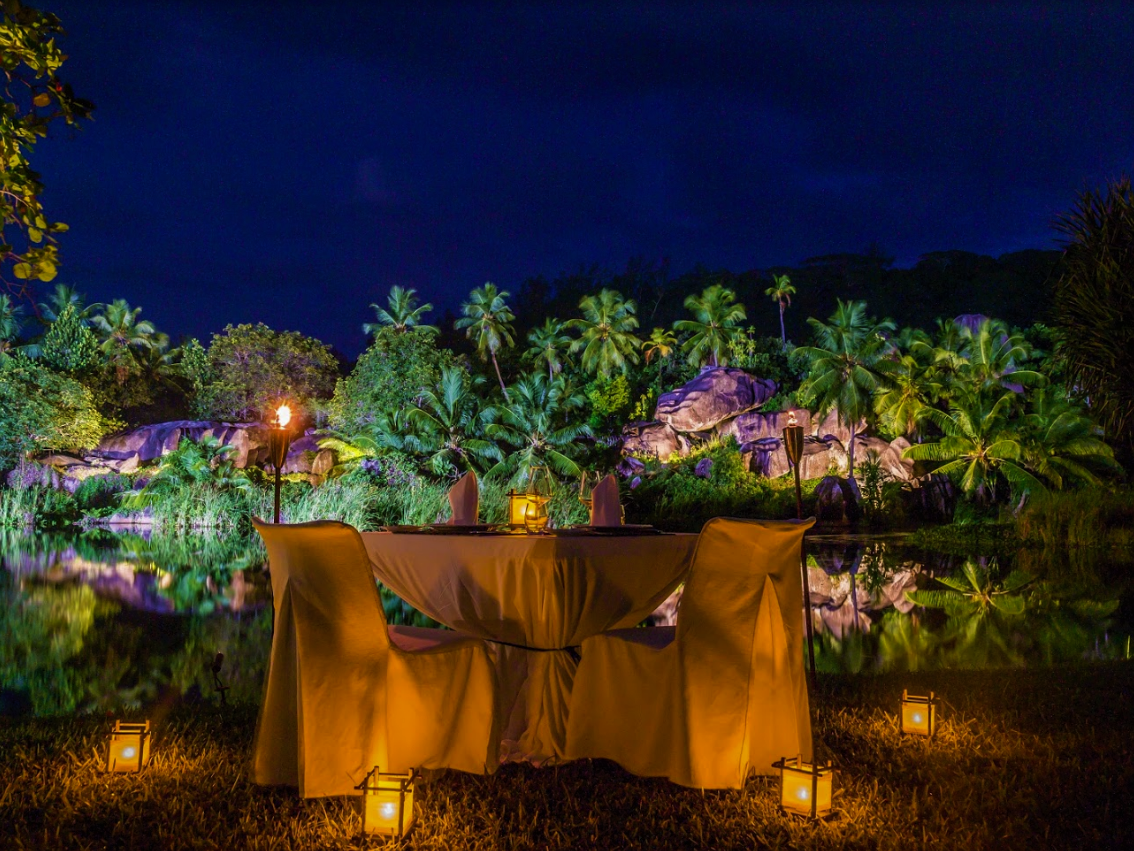 Kempinski Seychelles Resort 3