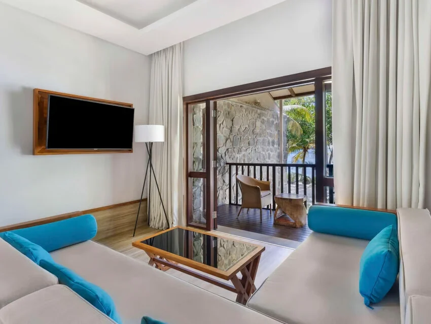 Kempinski Seychelles Resort 2