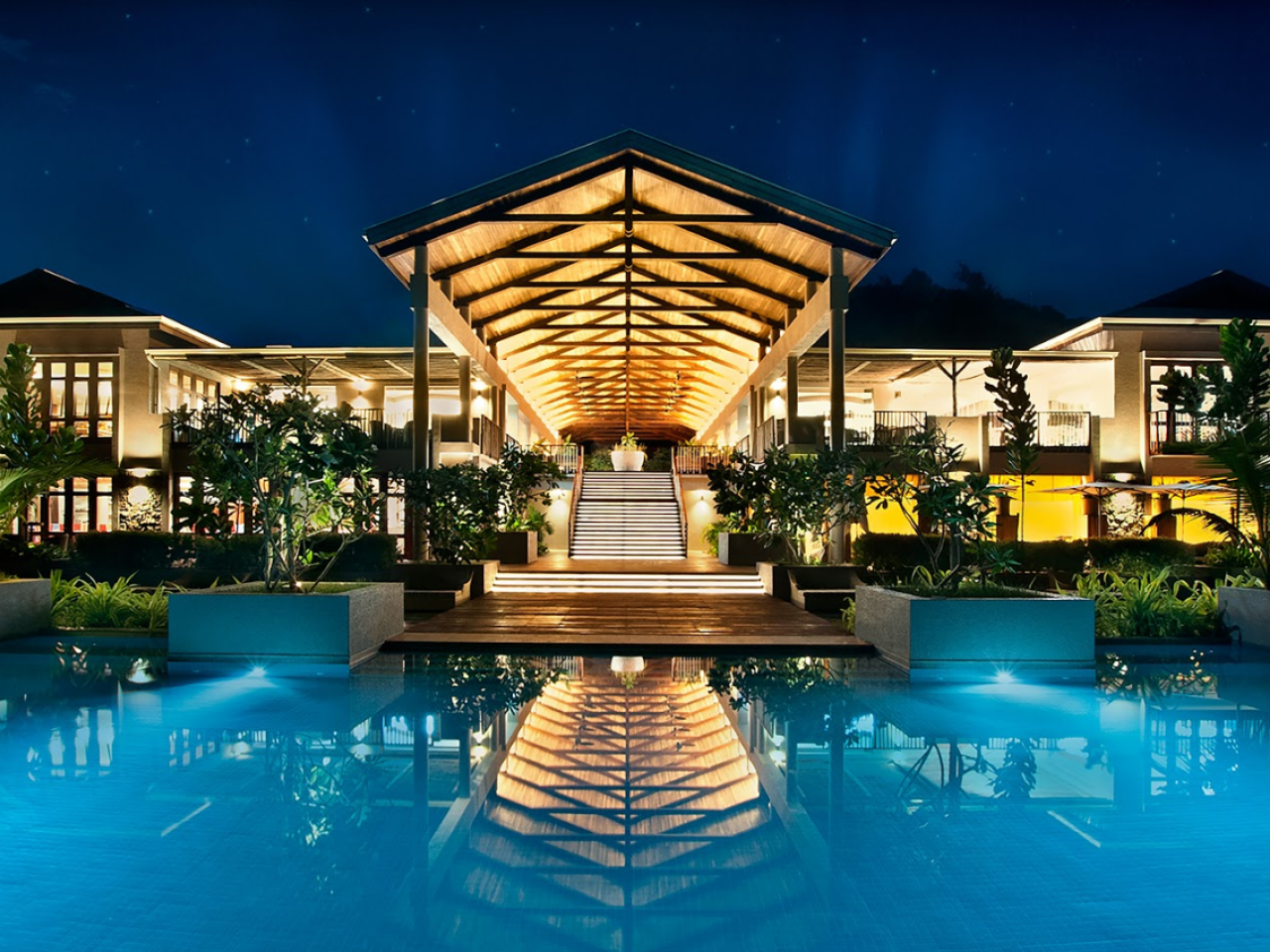 Kempinski Seychelles Resort 13