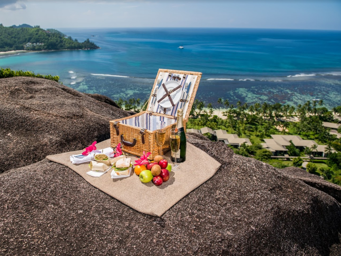 Kempinski Seychelles Resort 1