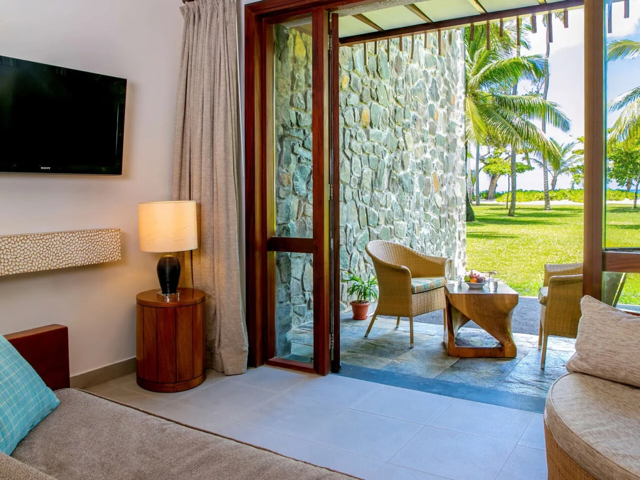 Kempinski Seychelles Resort 9