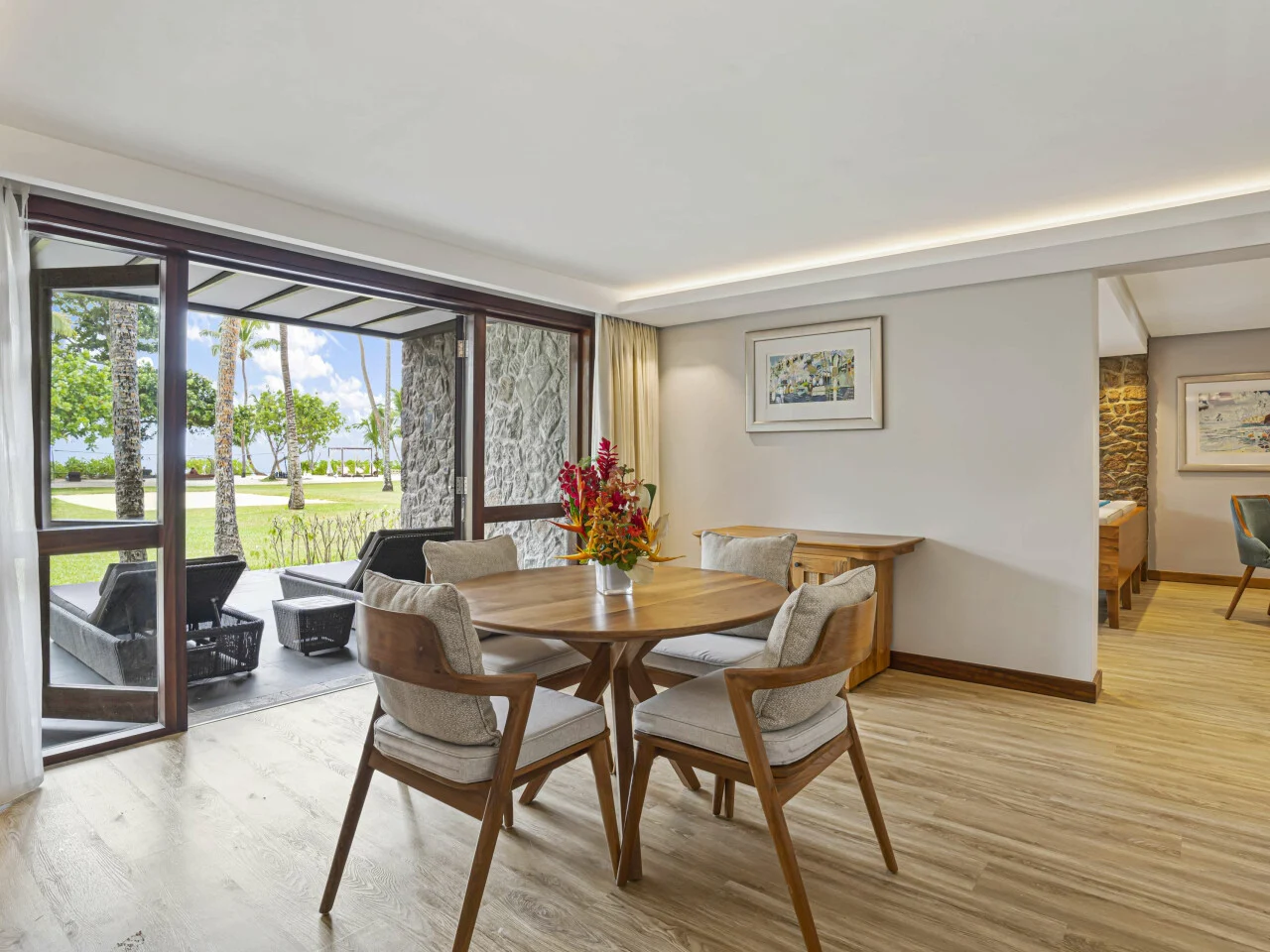 Kempinski Seychelles Resort 10