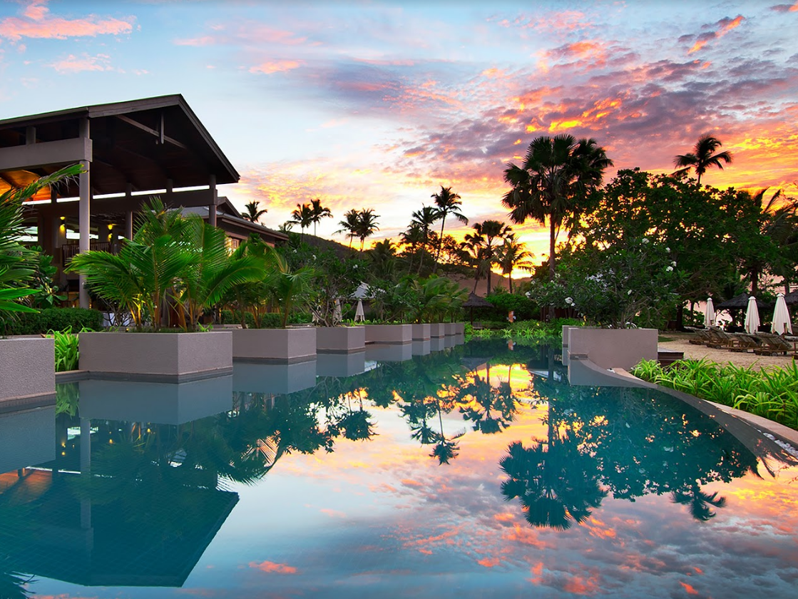 Kempinski Seychelles Resort 2