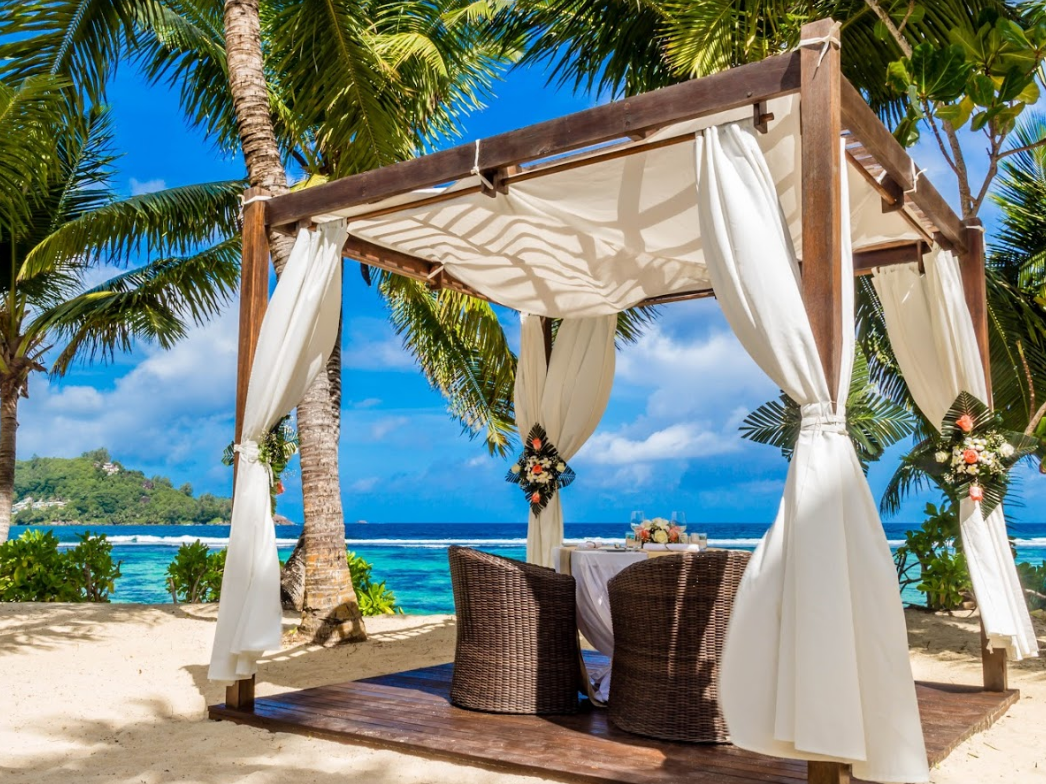 Kempinski Seychelles Resort 6