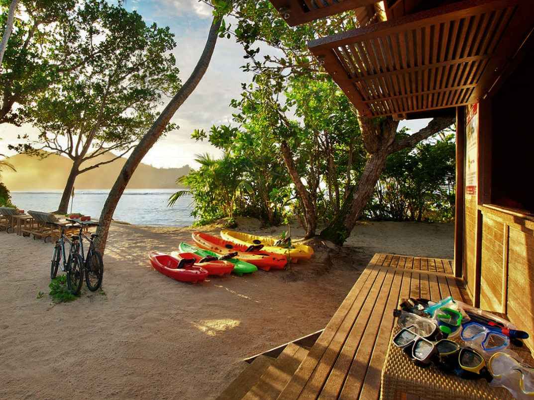 Kempinski Seychelles Resort 12