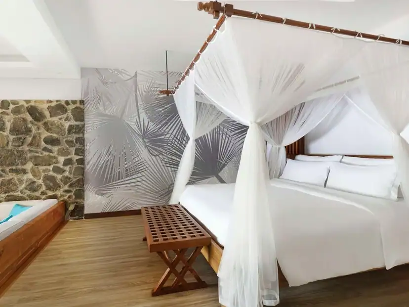 صورة: Kempinski Seychelles Resort: Superior Hill View Room