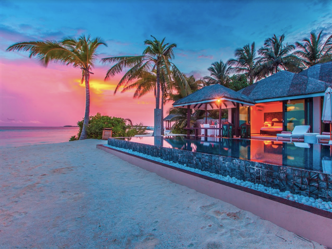 Kihaa Maldives 1