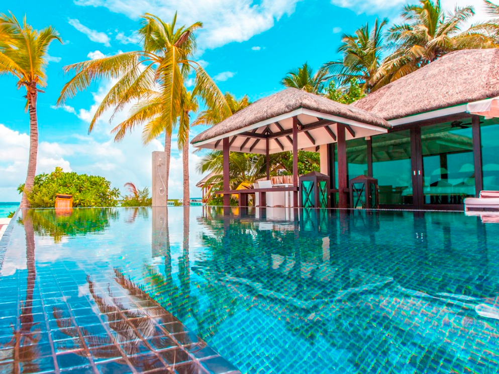 Kihaa Maldives 15