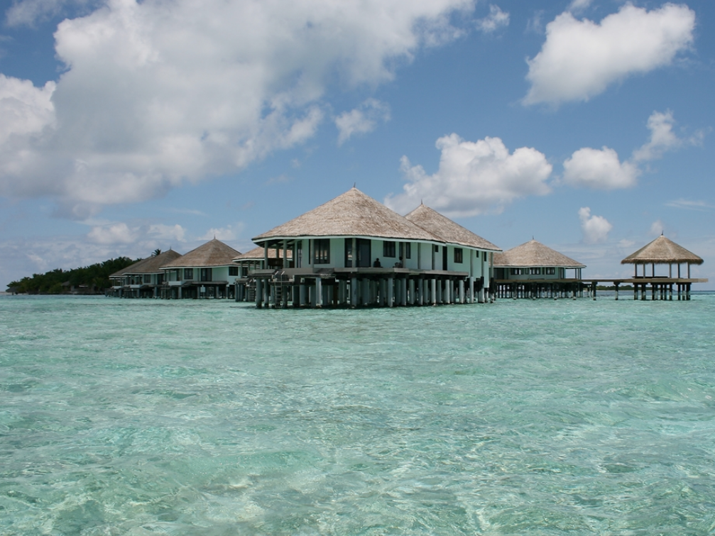 Kihaa Maldives 1