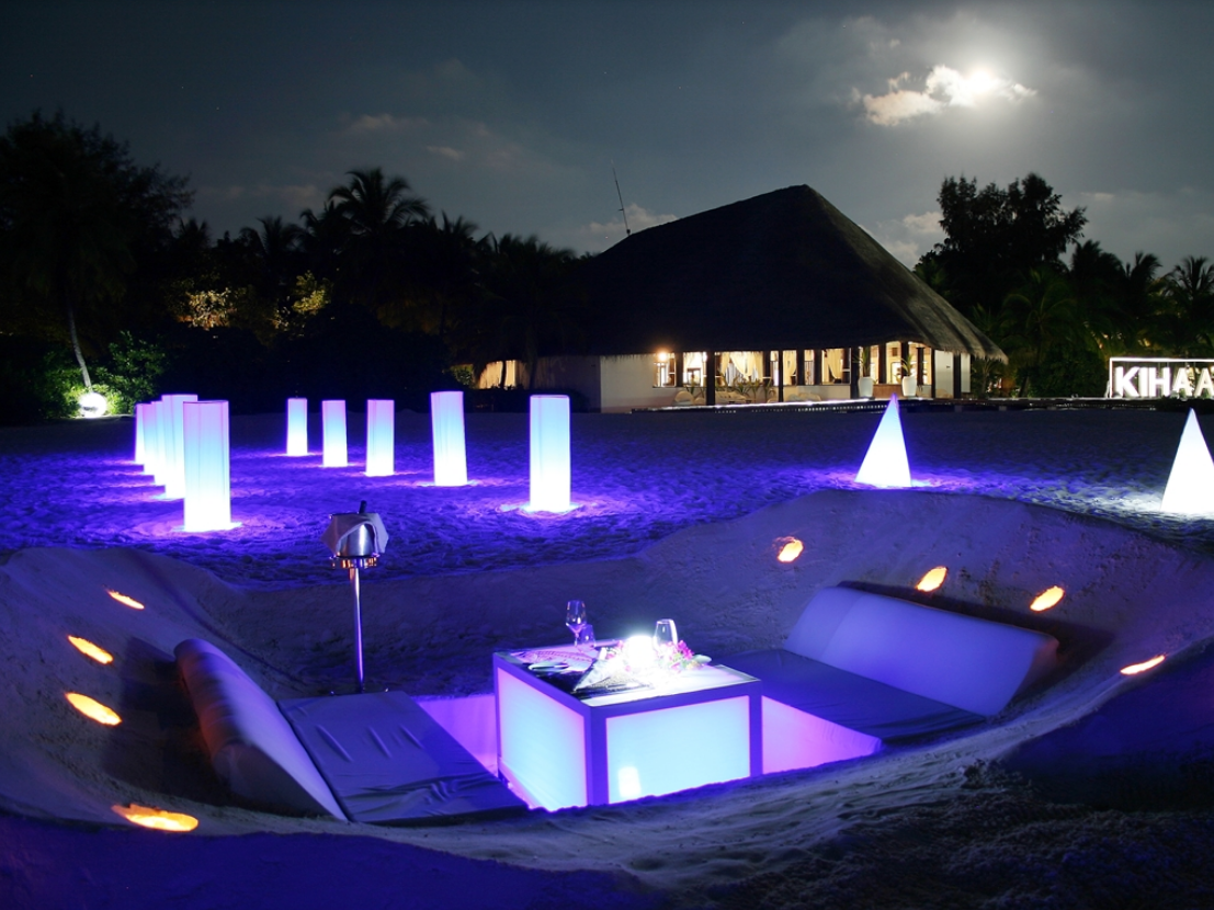 Kihaa Maldives 28