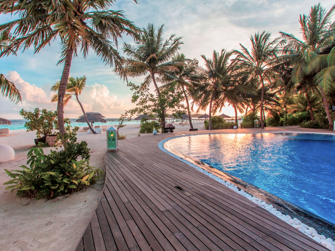 Kihaa Maldives 25