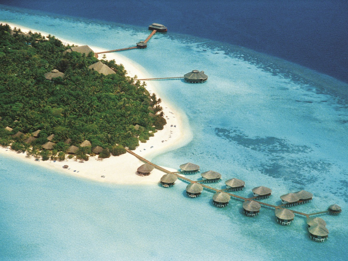 Kihaa Maldives 7