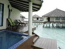 Kihaa Maldives 30
