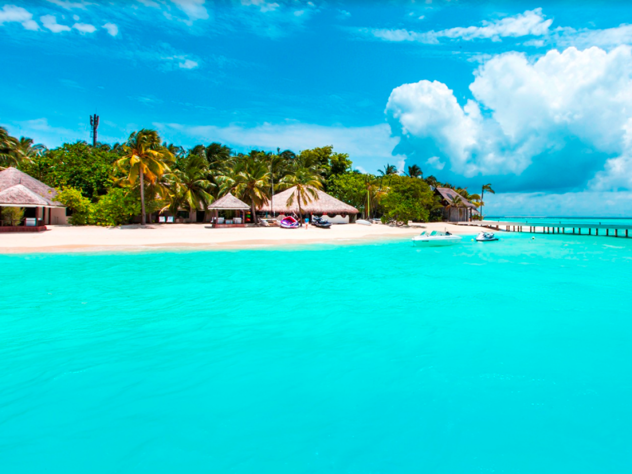 Kihaa Maldives