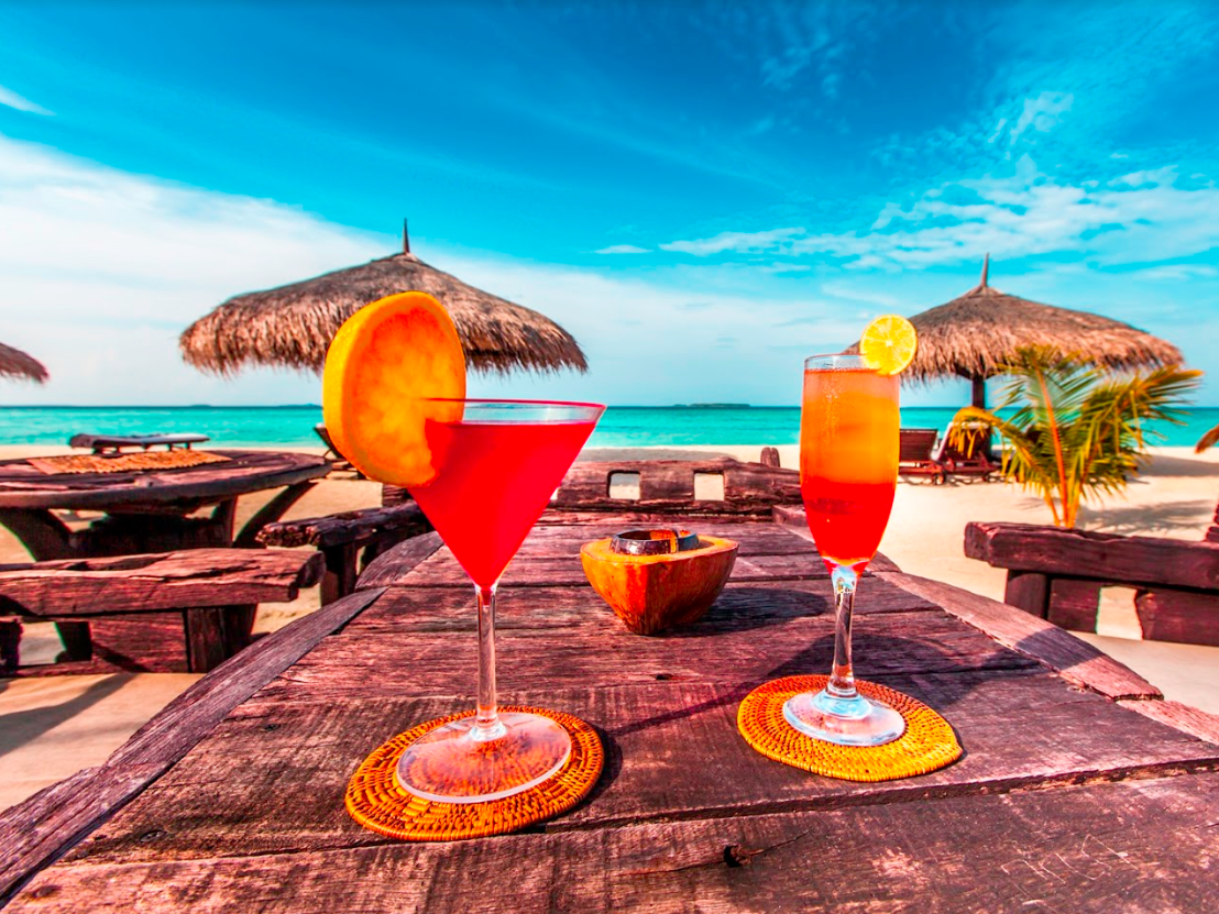 Kihaa Maldives