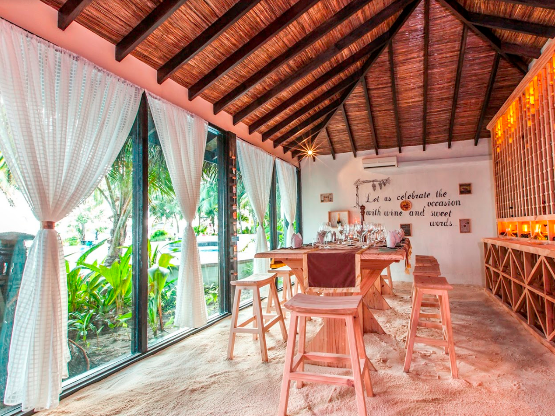Kihaa Maldives 22