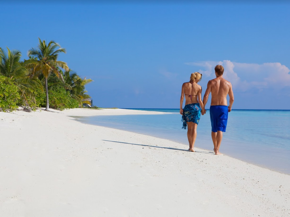 Komandoo Island Resort & Spa 17