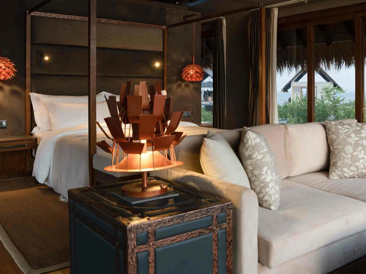 Kotiyagala Luxury Villas 1