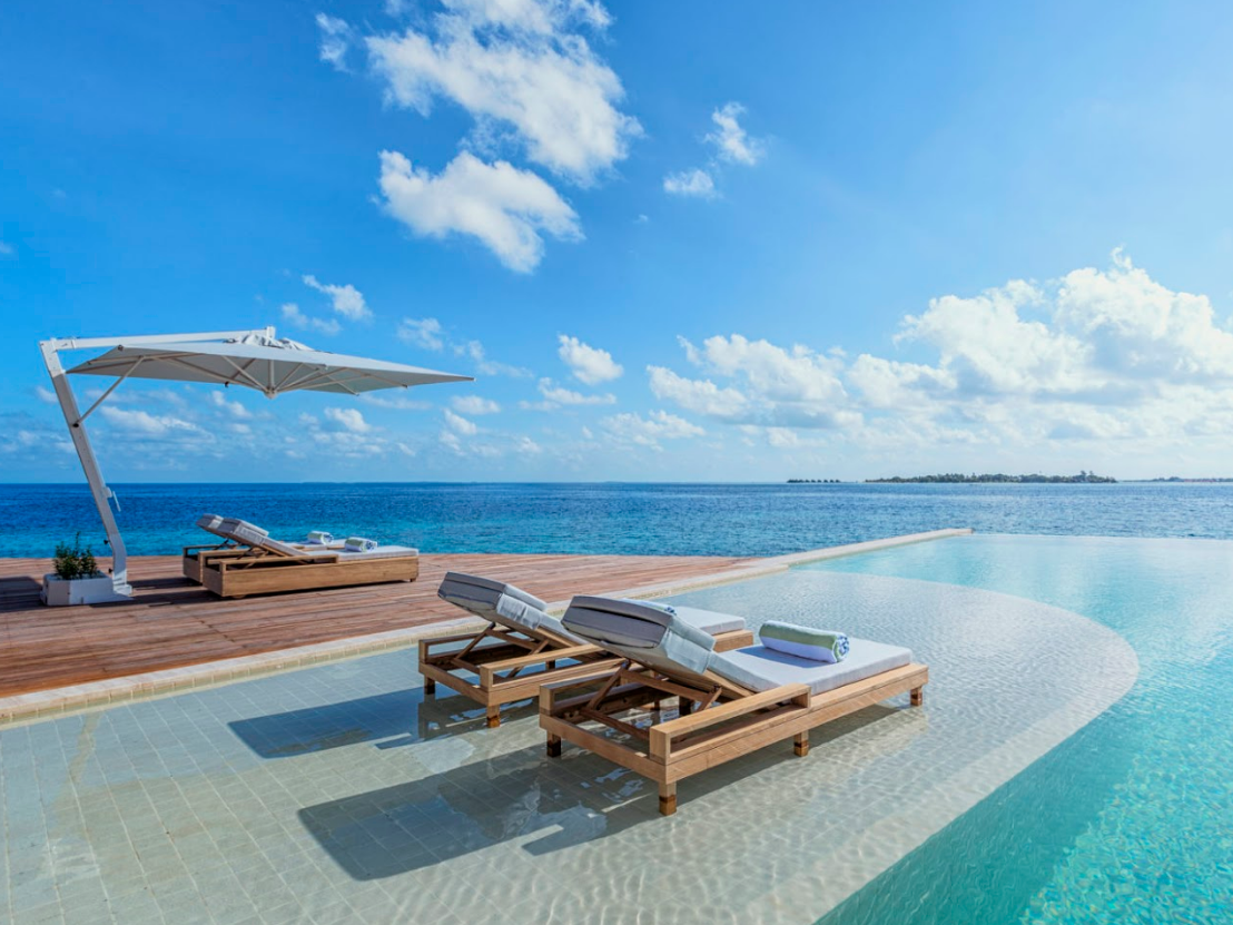 Kudadoo Maldives Private Island 3