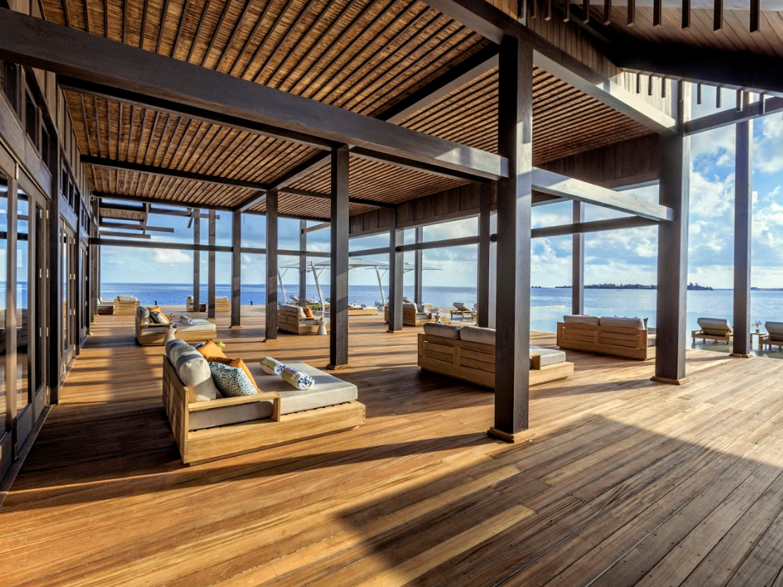 Kudadoo Maldives Private Island 9