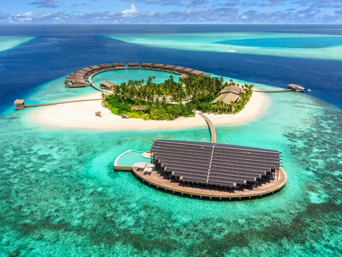 Kudadoo Maldives Private Island 15