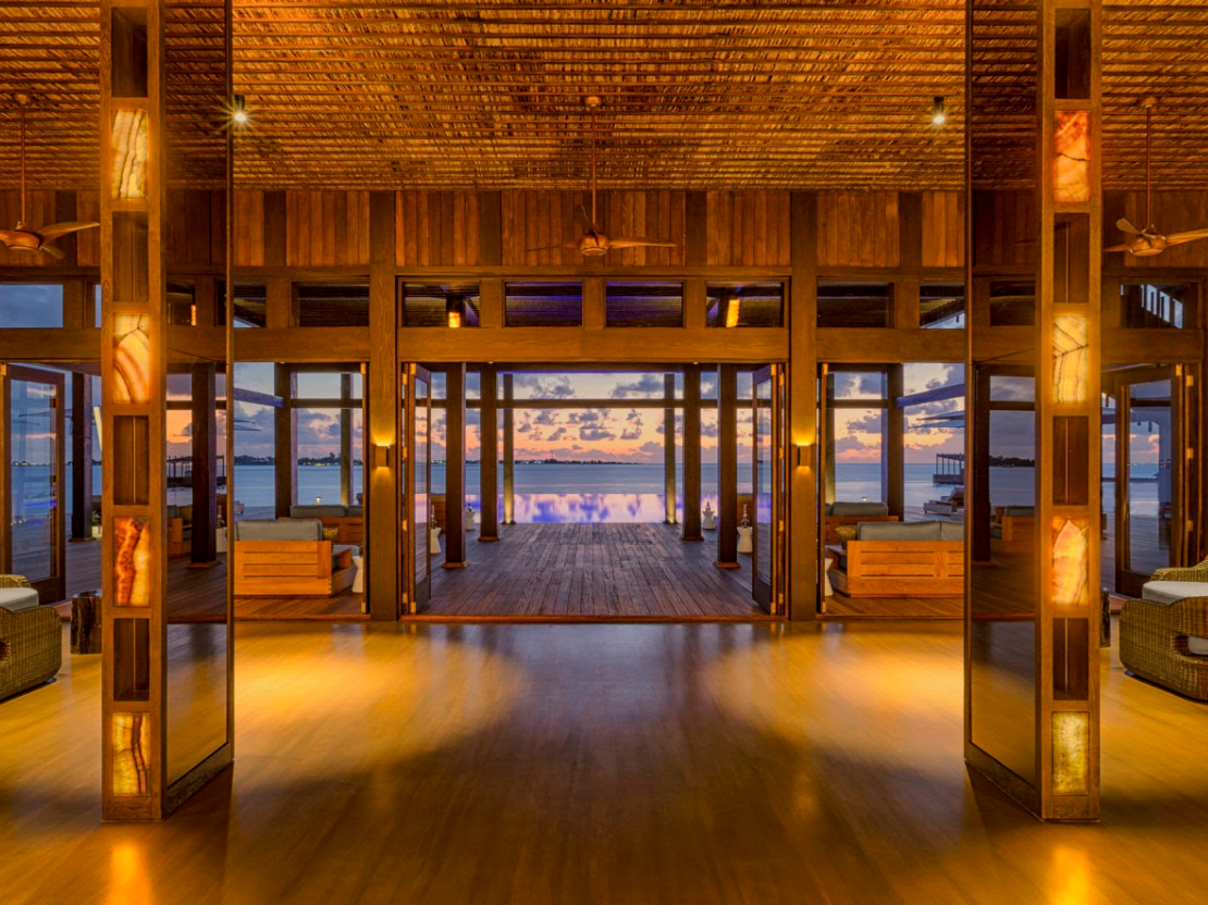 Kudadoo Maldives Private Island 1