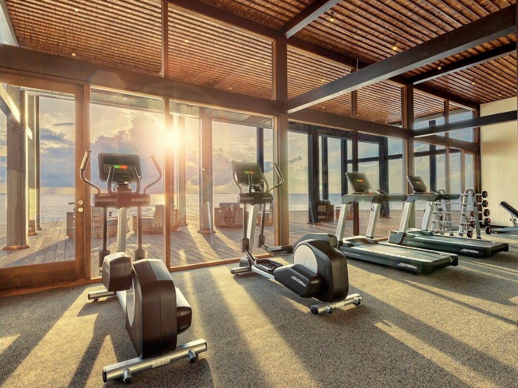 Kudadoo Maldives Private Island 3