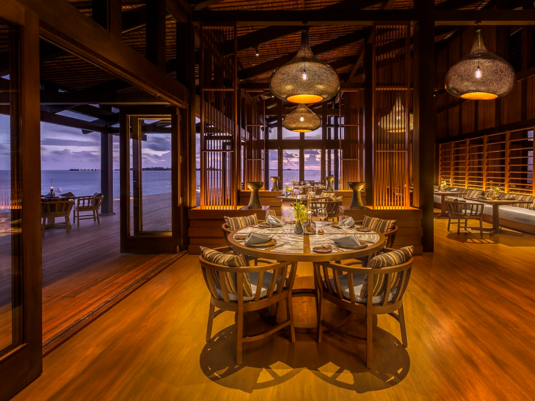 Kudadoo Maldives Private Island