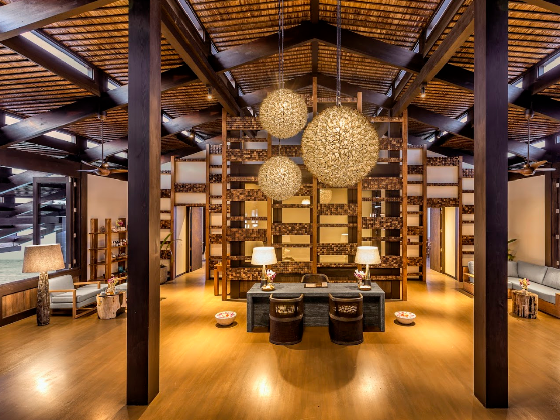 Kudadoo Maldives Private Island 12