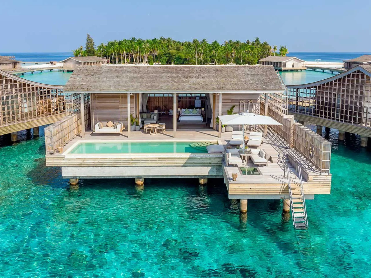 Kudadoo Maldives Private Island 8