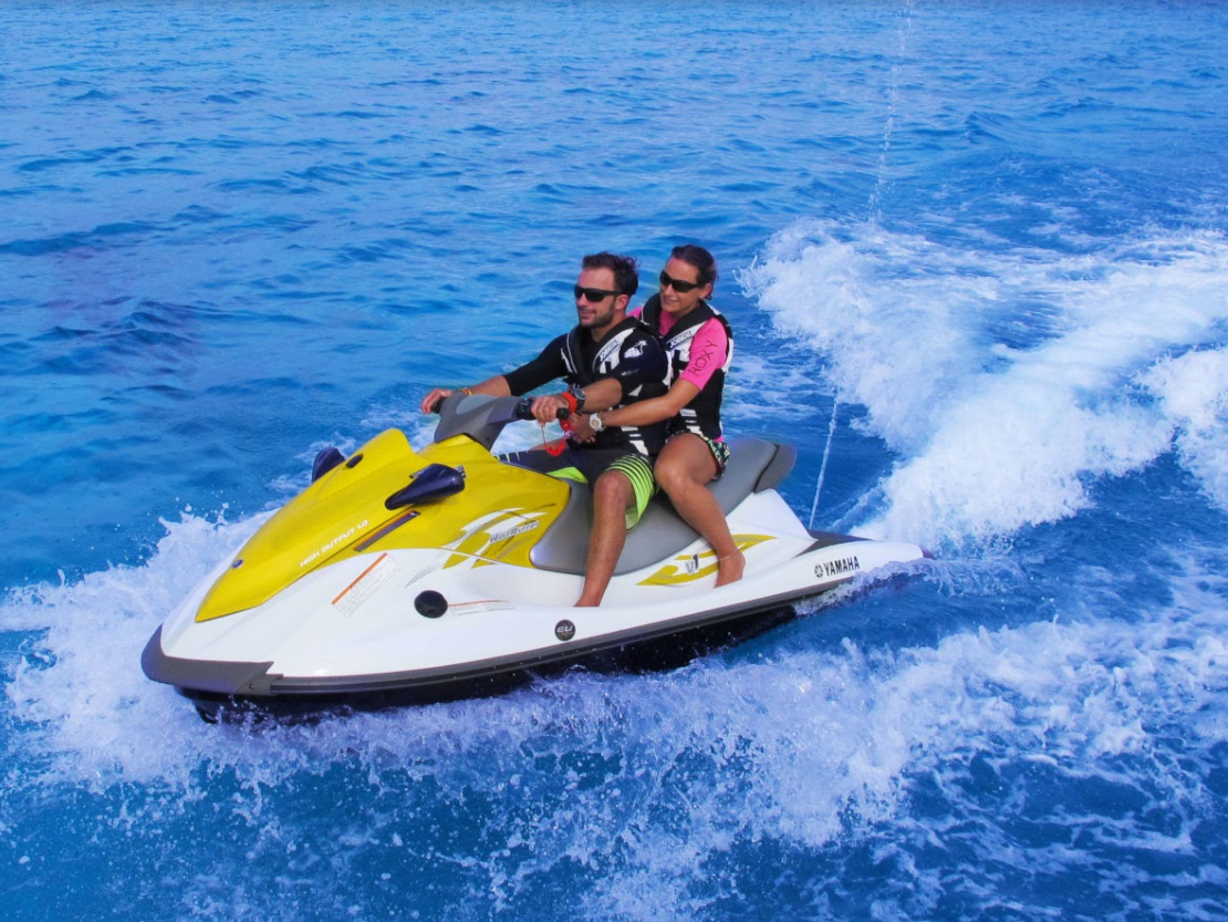 Kudadoo Maldives Private Island 1