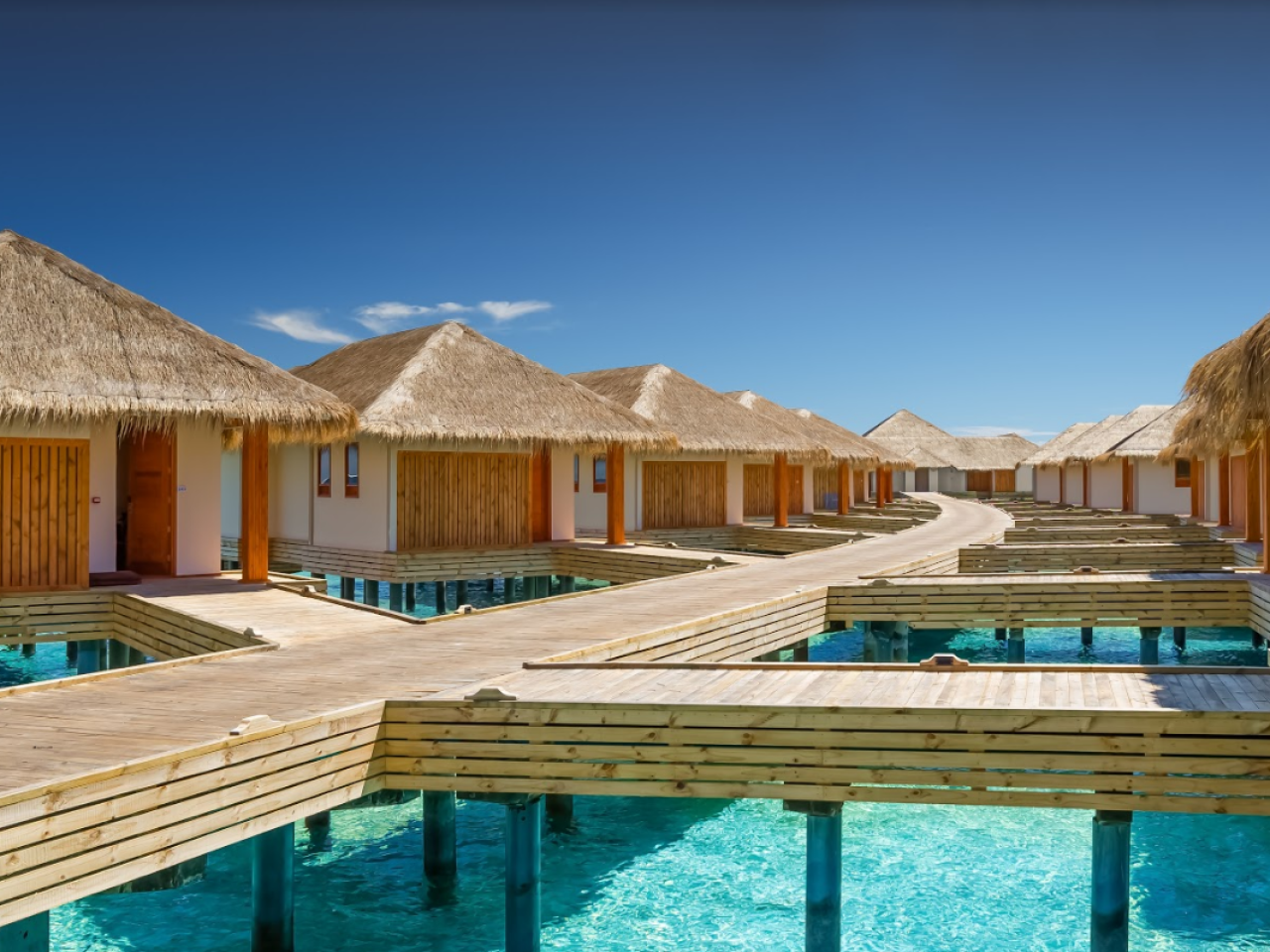 Kudafushi Resort & Spa 3